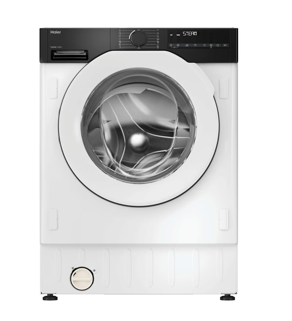 Haier Serier 6 BHA6S69M6D9J-80 9KG Integrated Washing Machine 