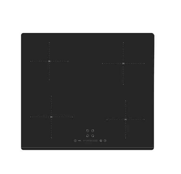 Teknix BITK260IHSPL 60cm Induction Hob