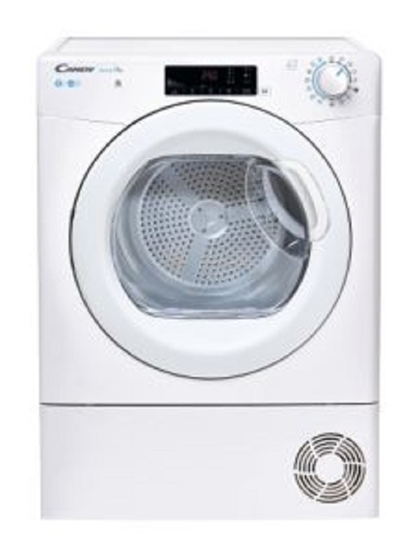 Candy CSOEC9TG-80 White 9KG Condenser Tumble Dryer 