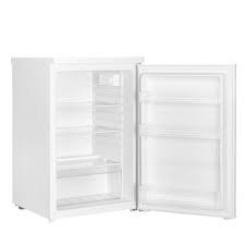 Haden HR128W-E White 55cm Undercounter Larder Fridge 