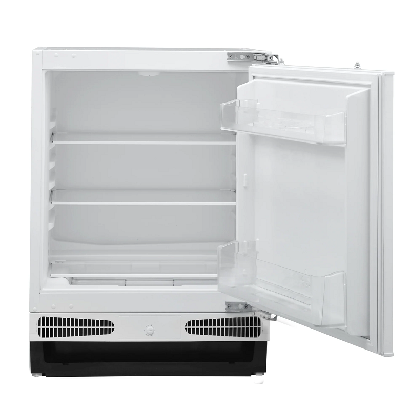 Haden HUL135L Built In Undercounter Larder Fridge 