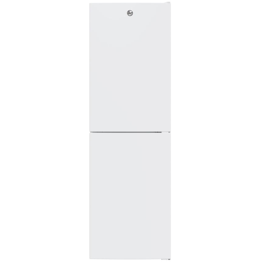 Hoover HVCT3L517EWKR-1 White 50/50 Split Fridge Freezer 