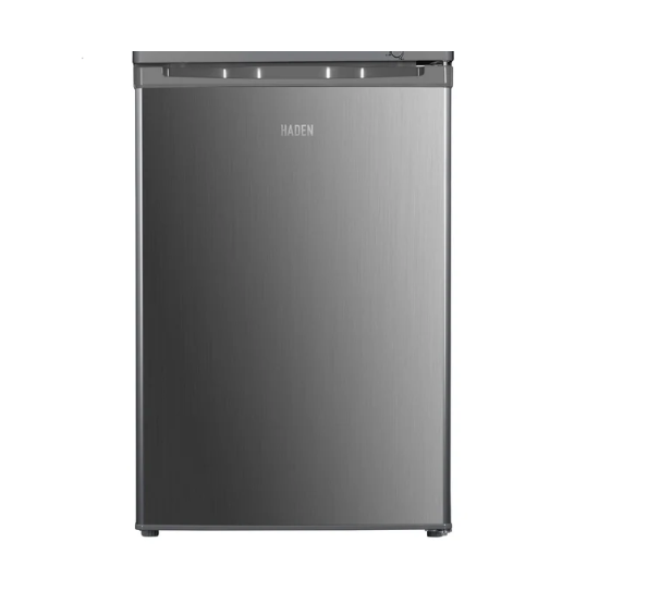 Haden HZ184IX Inox 55cm Undercounter Freestanding Freezer 