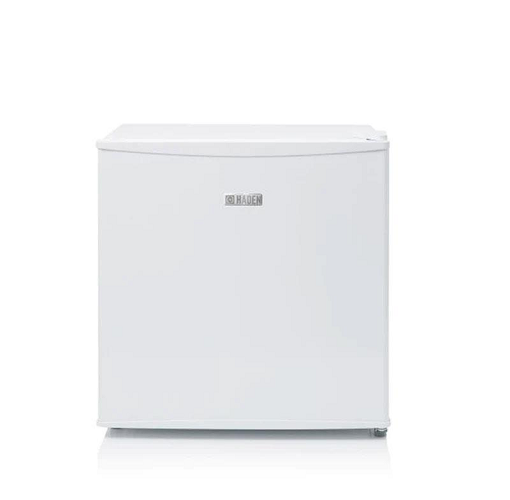 Haden HZ59W-E White Table Top Freezer 