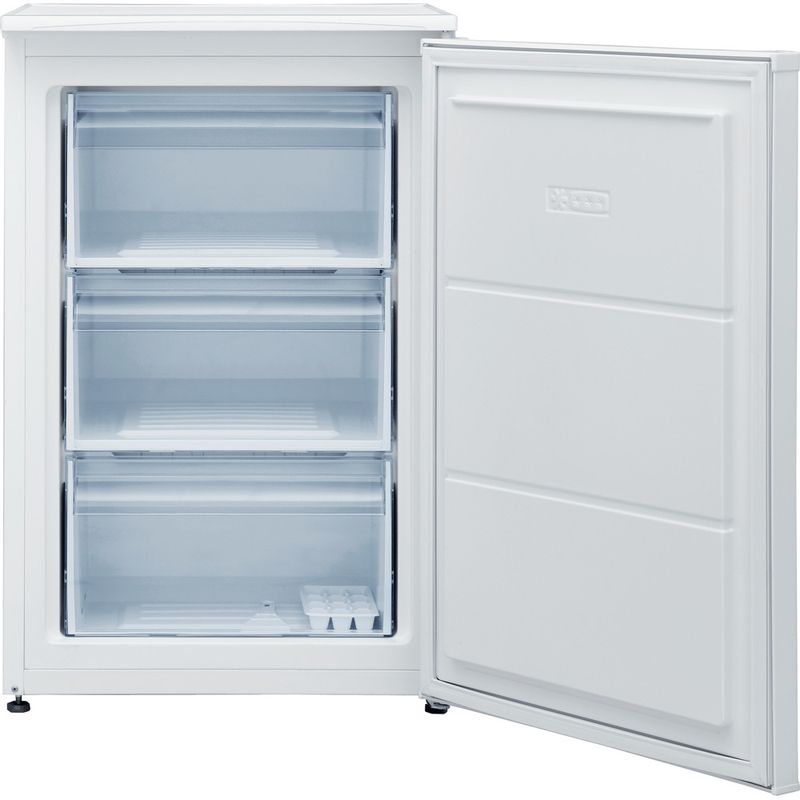 Indesit I55Z1112WUK 55cm White Undercounter Freezer 