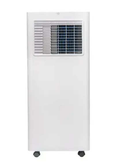Igenix IGAC01007W 3 in 1 Portable Air Conditioner in White 