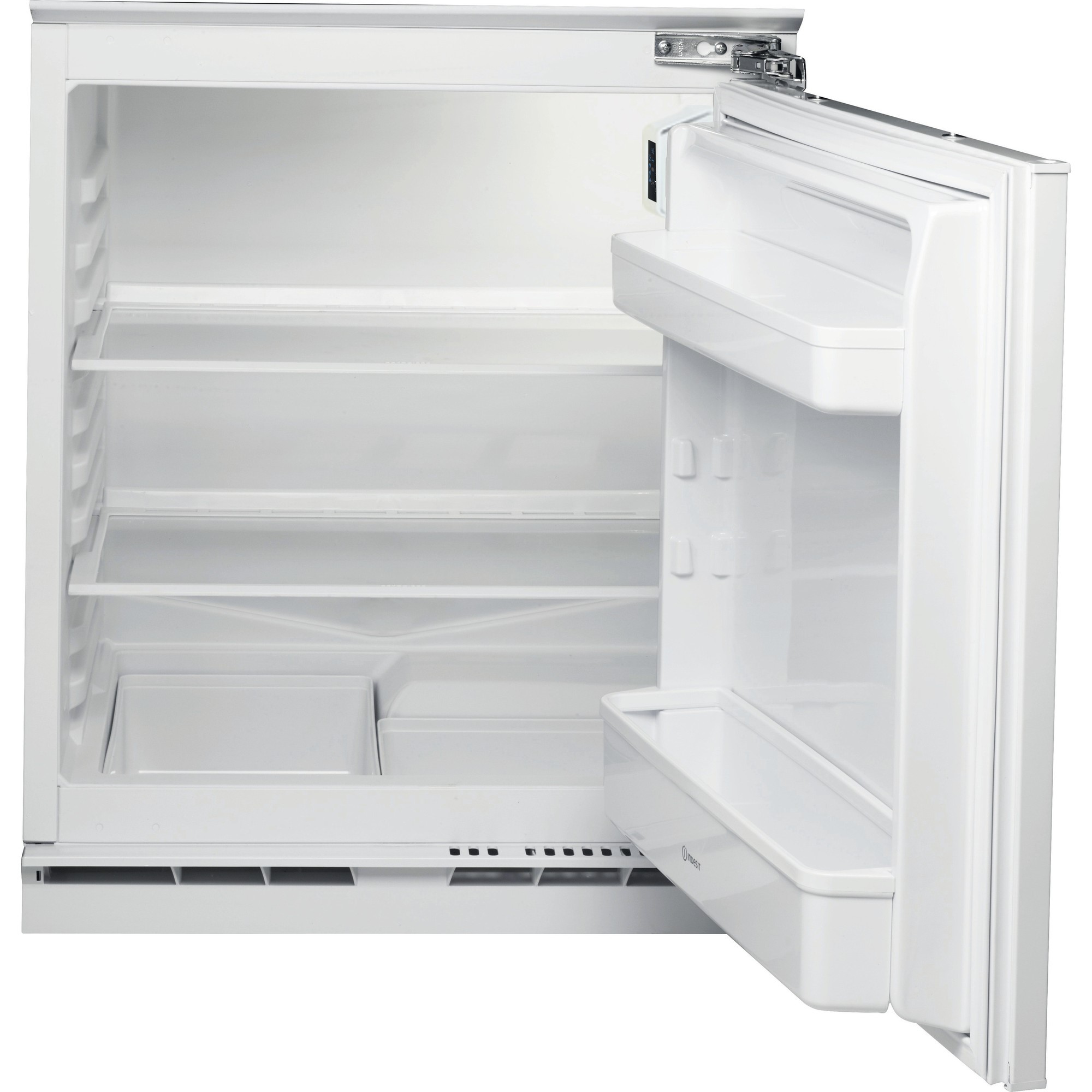 Indesit INBUL011 Built In Undercounter Larder Fridge 