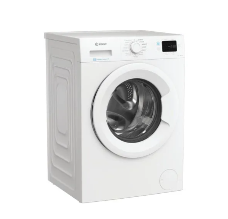 Indesit IP1146PUSHGOUK White 11KG Washing Machine 
