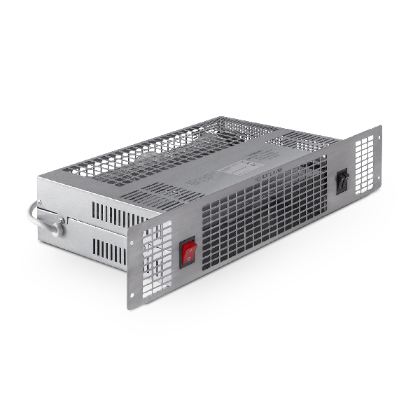 Montpellier MPH50 Stainless Steel Plinth Heater