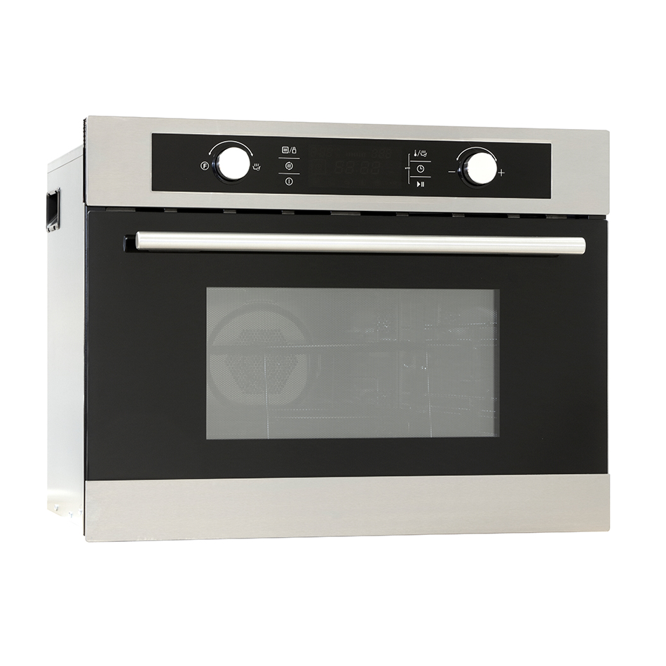 Montpellier MWBIC90044 Integrated Combination Microwave 