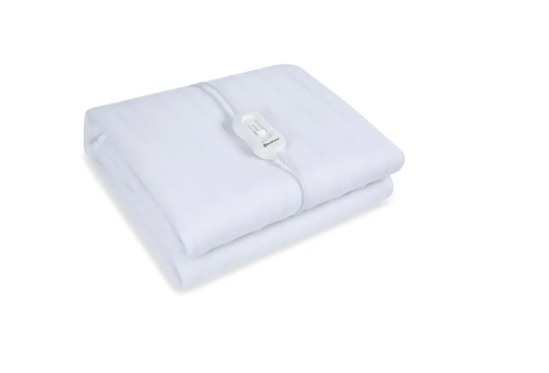 Rediffusion RED135120W Fitted Double Heated Underblanket