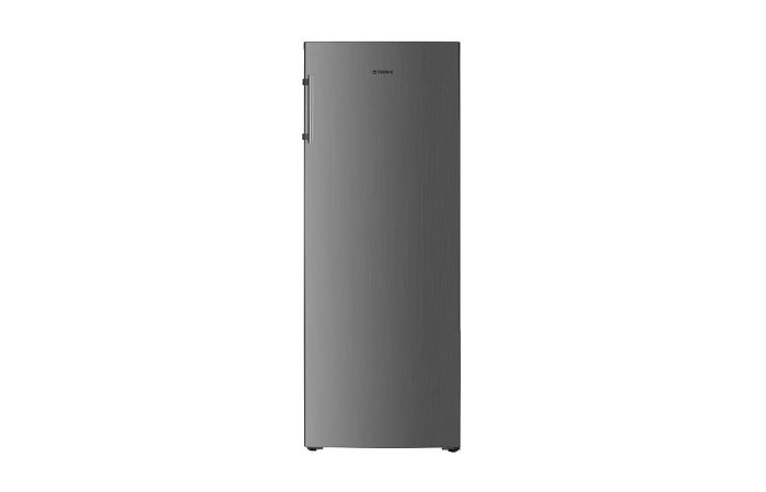 Teknix TFF1435X Inox No Frost Tall Freestanding Freezer