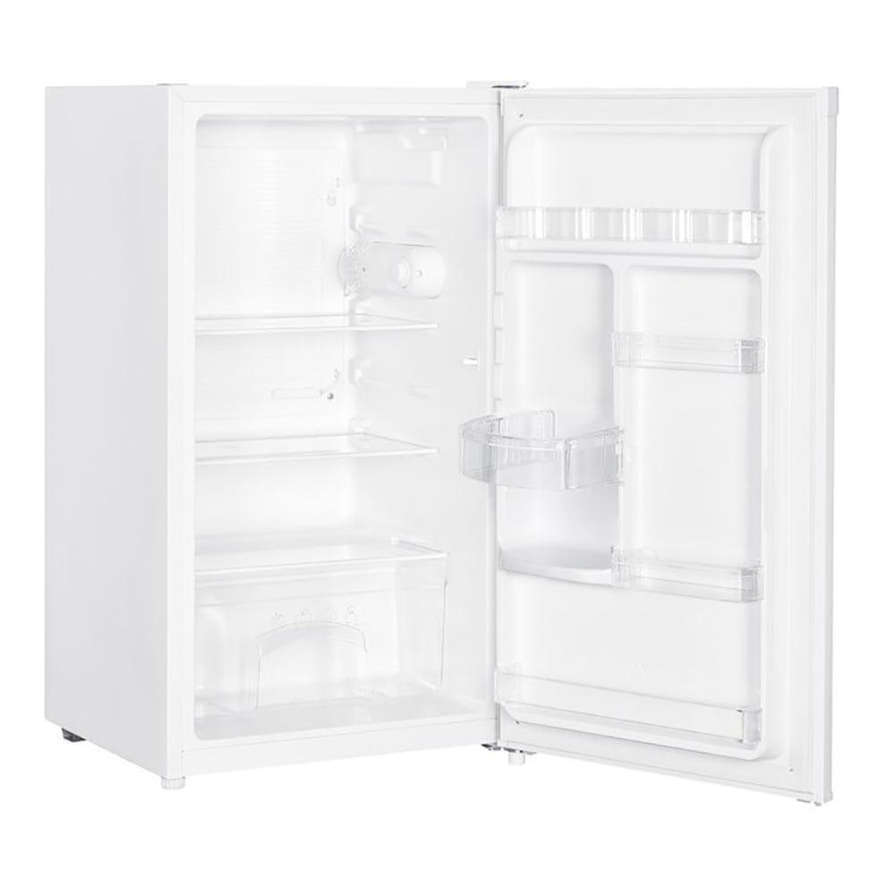 Teknix UC48L2W 48cm Undercounter Larder Fridge 