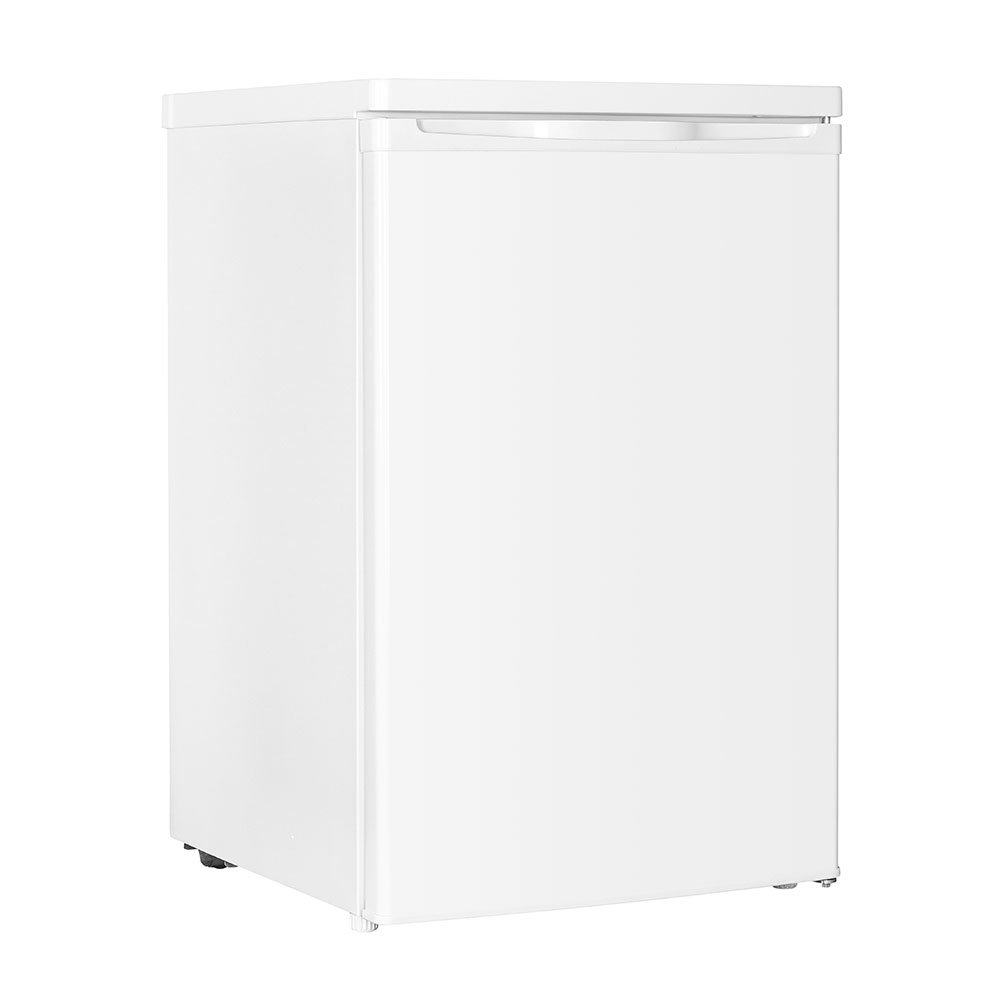 Teknix UC55L5W White 55cm Undercounter Larder Fridge