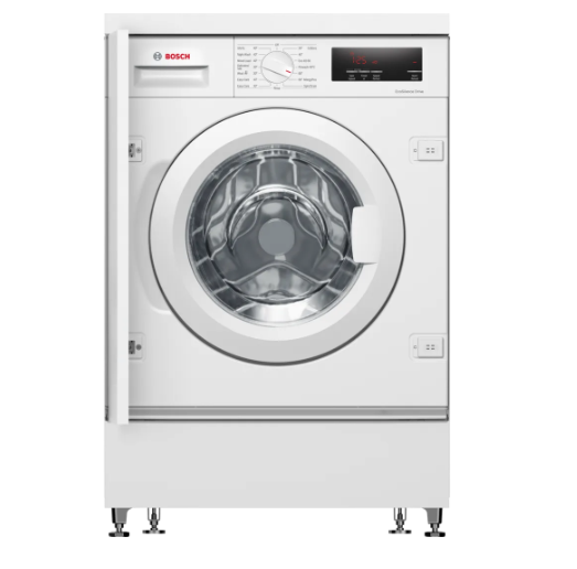 Bosch WIW28302GB Serie 6 Built In Washing Machine