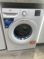 Beko B3W31041W 10KG Freestanding Washing Machine - EX DISPLAY 