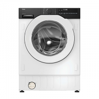 Haier Series 6 BHA6S696M6D9-80 Integrated Washer Dryer 9KG/6KG 