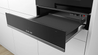 Bosch BIC510NS0B Serie 6 Built-In Warming Drawer 