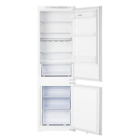 Teknix BITH70FF Integrated 70/30 Split Fridge Freezer