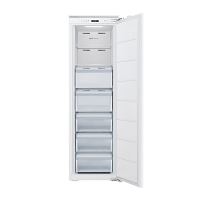 Teknix BITHTZFF Integrated Frost Free Tall Freezer 
