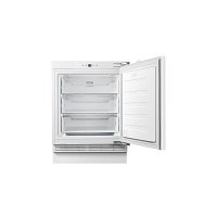 Teknix BITHUZ4 60cm Integrated Freezer 