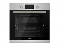 Teknix BITK264GSX Stainless Steel Single Gas Oven 
