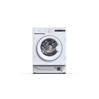 Teknix BITKW814 8KG Integrated Washing Machine -