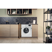Hotpoint BIWDHG75148UKN 7KG/5KG Built In Washer Dryer 