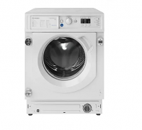 Indesit BIWMIL91485 9KG Integrated Washing Machine with 1400RPM 