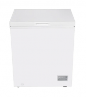 Tekinx CH1422 White 142L Chest Freezer 