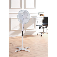 Fine Elements COL1507 16" Pedestal Fan 