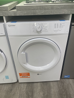 Indesit CYDA81WWGLUK 8KG Vented Tumble Dryer In White - EX DISPLAY 