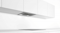 Bosch DLN53AA70B Serie 2 Anthracite Canopy Cooker Hood  