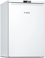 Bosch GTV15NWEBG Serie 2 White 56cm Undercounter Freezer
