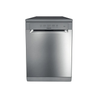 Hotpoint H2FHL626XUK Stainless Steel Freestanding 60cm Dishwasher