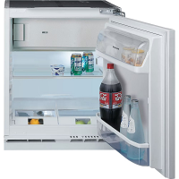 Hotpoint HBUF011 Built In Undercounter Icebox Fridge 