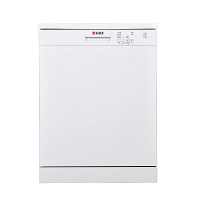 Haden HDD60CW White Freestanding 60cm Dishwasher 
