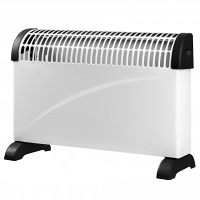 Daewoo HEA1146GE 2KW Portable Convector Heater 