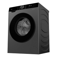 Hoover HGD410B9GC-80 Polar Night Grey 10KG Washing Machine 