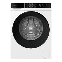 Hoover HGD412BL10C-80 White 12KG Freestanding Washing Machine 