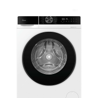 Hoover HGD410B9C-80 White 10KG Freestanding Washing Machine 