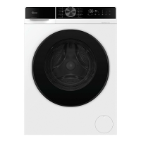 Hoover HGWD4106B9C-80 White 10KG/6KG Freestanding Washer Dryer 