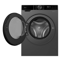 Hoover HGWD4106B9GC-80 Polar Night Grey 10KG / 6KG Freestanding Washer Dryer 
