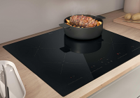 Hoover HIS647MCAR1 Black 60cm Induction Hob 