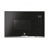 Hoover HMG20C5SB-80 Black Built-In Combination Microwave 