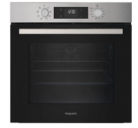 Hotpoint HO255HXUK Stainless Steel Electric Oven