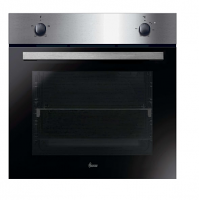 Hoover HO6C32118X Stainless Steel Single Electric Oven 