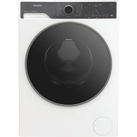 Hotpoint HP105ACAREUK 10KG White Washing Machine 