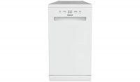 Hotpoint HP2FE10CS90WUK White Slimline Dishwasher