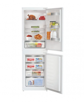 Hotpoint HPKH1262B4UK 50/50 Frost Free Integrated Fridge Freezer 